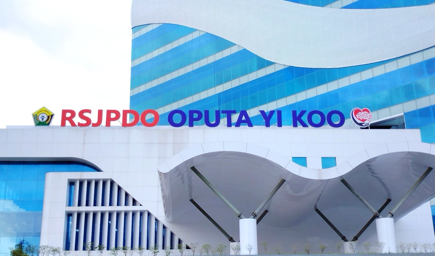 RS Jantung Oputa Yi Koo Tidak Mampu Bayar Utang