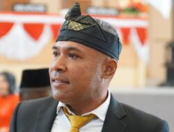 Silaturahmi Akbar Masyarakat Muna Tak Ada Kaitanya Dengan Agenda Politik