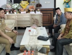 Akhir Juli 2026, LAT Konsel Dikukuhkan