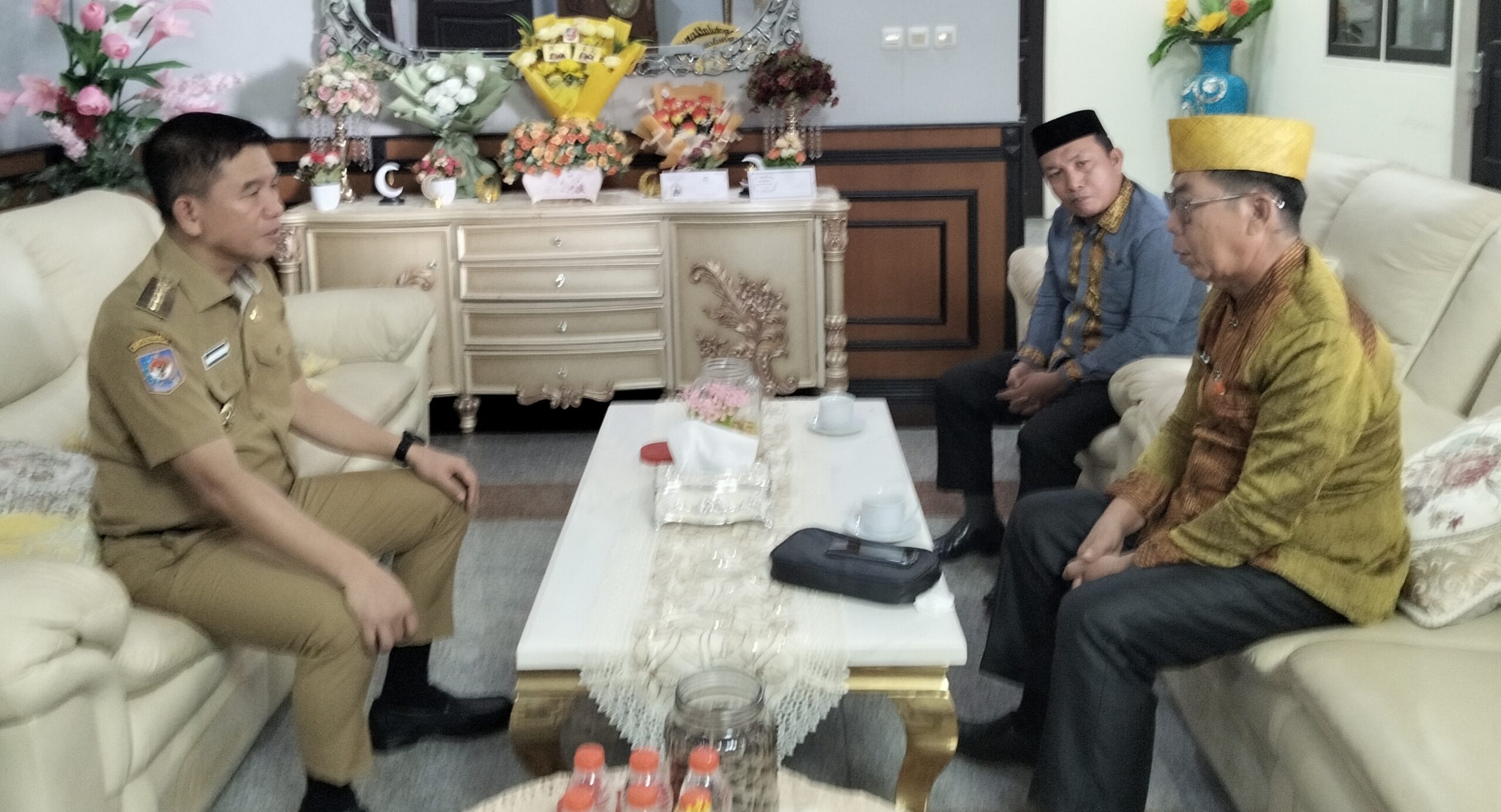 Akhir Juli 2026, LAT Konsel Dikukuhkan