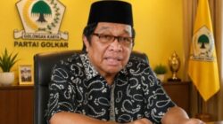PSN Triliunan di Sultra Terhambat Perizinan Tambang Golongan C, Ridwan Bae Minta Gubernur ASR Lebih Proaktif