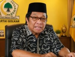 PSN Triliunan di Sultra Terhambat Perizinan Tambang Golongan C, Ridwan Bae Minta Gubernur ASR Lebih Proaktif