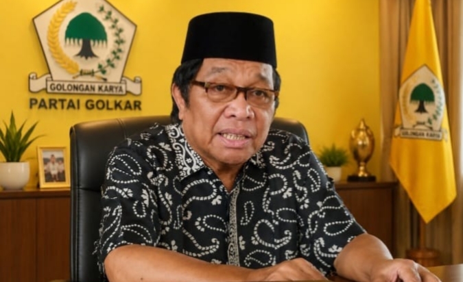 PSN Triliunan di Sultra Terhambat Perizinan Tambang Golongan C, Ridwan Bae Minta Gubernur ASR Lebih Proaktif