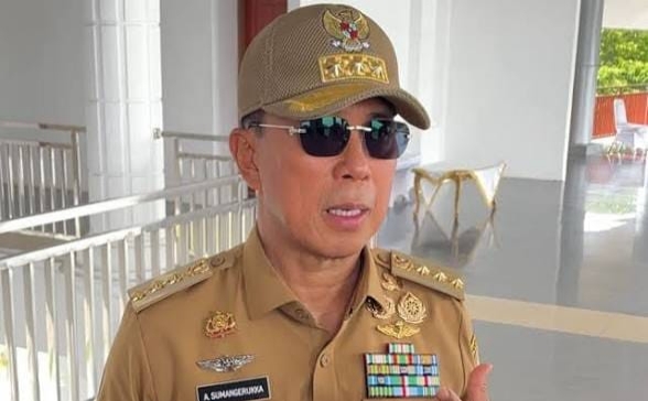 Sikapi Peryataan Ridwan Bae, Gubernur Sultra Perintahkan ESDM Percepatan Proses Perizinan Tambang Golongan C