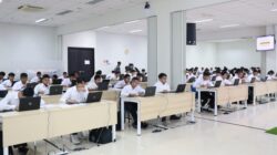 Seleksi Penerimaan Taruna Baru Politeknik Agraria STPN Sebagai Upaya Penjaringan Calon SDM Unggul