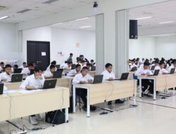 Seleksi Penerimaan Taruna Baru Politeknik Agraria STPN Sebagai Upaya Penjaringan Calon SDM Unggul