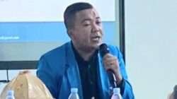 KNPI Sultra Minta Gubernur Gerak Capat Atasi Krisis Izin Tambang Golongan C