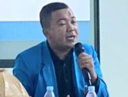 KNPI Sultra Minta Gubernur Gerak Capat Atasi Krisis Izin Tambang Golongan C