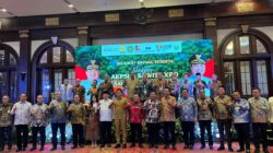 Bupati Konawe Selatan Dorong Optimalisasi Perkebunan Rakyat dan Transformasi Hilirisasi