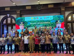 Bupati Konawe Selatan Dorong Optimalisasi Perkebunan Rakyat dan Transformasi Hilirisasi