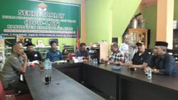 Kepanitiaan Terbentuk, DPD LAT Konsel Siap Dikukuhkan