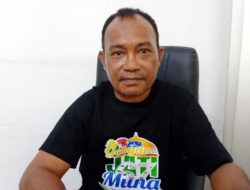 Polemik Desa Moasi, Inspektorat Muna Mulai Melakukan Pemeriksaan Khusus