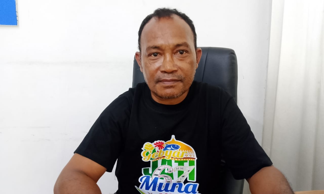 Polemik Desa Moasi, Inspektorat Muna Mulai Melakukan Pemeriksaan Khusus