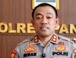 AKBP Ikrar Potawari Ajak Warga Muna Jadikan Silaturahmi Akbar KKMM sebagai Momentum Kebangkitan Kawunaha