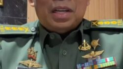 Kolonel Inf Syafruddin Mutasidasi Ajak Masyarakat Muna Sukseskan Silaturahmi Akbar KKMM