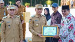 Hari Koperasi ke-79: Pemkab Konsel Beri Penghargaan Koperasi Terbaik