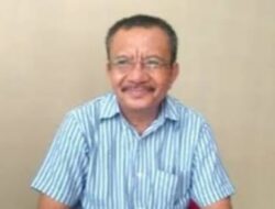 LM Bariun Sebut Konflik Kejaksaan dan Polri Ancam Kepercayaan Publik Terhadap Penegakan Hukum