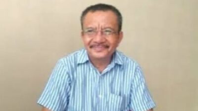 LM Bariun Sebut Konflik Kejaksaan dan Polri Ancam Kepercayaan Publik Terhadap Penegakan Hukum