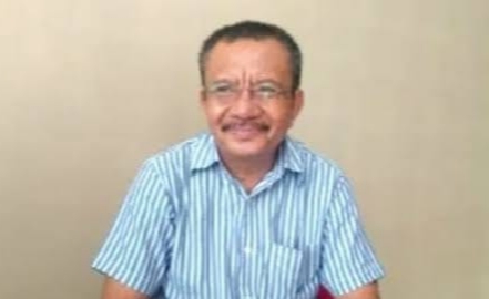 LM Bariun Sebut Konflik Kejaksaan dan Polri Ancam Kepercayaan Publik Terhadap Penegakan Hukum