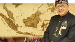 Dr. Tjokorda Ngurah Agung Kusumayudha, Jaksa Senior yang Masuk Bursa Calon Jaksa Agung