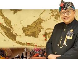 Dr. Tjokorda Ngurah Agung Kusumayudha, Jaksa Senior yang Masuk Bursa Calon Jaksa Agung