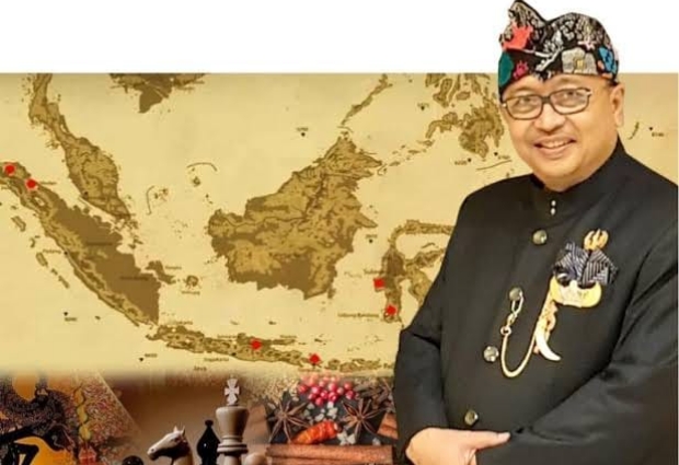 Dr. Tjokorda Ngurah Agung Kusumayudha, Jaksa Senior yang Masuk Bursa Calon Jaksa Agung