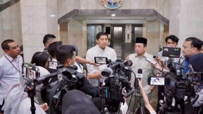 Program Sertipikasi Gratis Bagi Masyarakat Berpenghasilan Rendah Disepakati Oleh Menteri ATR/BPN dan Menteri PKP