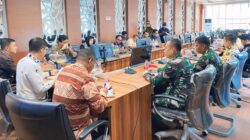 Segera Dibangun Markas di Eks HGU PT Kapas di Laeya