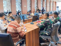 Segera Dibangun Markas di Eks HGU PT Kapas di Laeya