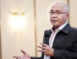 PWI Sesalkan Pernyataan Hotman Paris, Minta Hormati Martabat Wartawan dan Kemerdekaan Pers