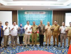 Cegah Resiko Zoonosis Serta Lindungi Keanekaragaman Hayati, Kemenhut dan FAO Perluas One Health di Sultra