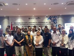 Kelola Jaminan Sosial ASN, Pemkab Konsel Raih Penghargaan PT Taspen