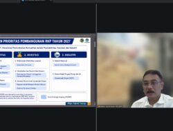 Sekjen ATR/BPN Instruksikan Transformasi Layanan Pertanahan dan Penataan Ruang