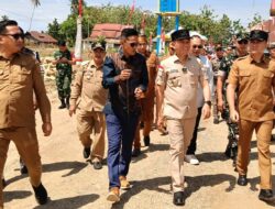 Bupati Ajak Perusahaan Tambang Perkuat Kolaborasi Pembangunan Daerah