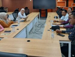 Kadisdikbud Konsel Perkenalkan “Indonesia Mini” Di Kementerian Kebudayaan RI