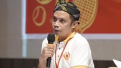 Direncanakan Pengurus KONI Konsel Dilantik Enam Agustus 2026