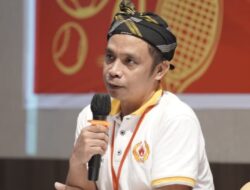 Direncanakan Pengurus KONI Konsel Dilantik Enam Agustus 2026