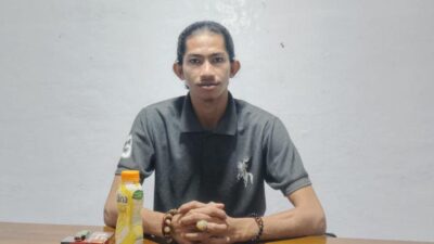 Harga BBM Eceran di Muna Melonjak Jadi Rp17.000-18.000/Liter, Pemuda Desa Laiba Minta Pemerintah Turun Tangan