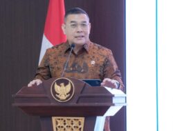 Kementerian ATR/BPN Buka Ujian PPAT 2026 dan Memastikan Layanan Pertanahan dari PPAT yang Kompeten, Profesional dan Berintegritas