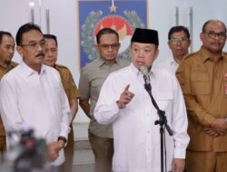Menteri ATR/BPN Lakukan Transformasi Pelayanan Pertanahan Untuk Tutup Ruang Gerak Mafia Tanah