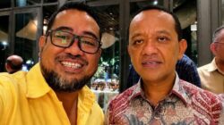 Ketua DPD II Golkar Bombana Dorong Percepatan Pembangunan Bendungan Poleang