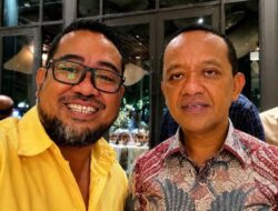 Ketua DPD II Golkar Bombana Dorong Percepatan Pembangunan Bendungan Poleang