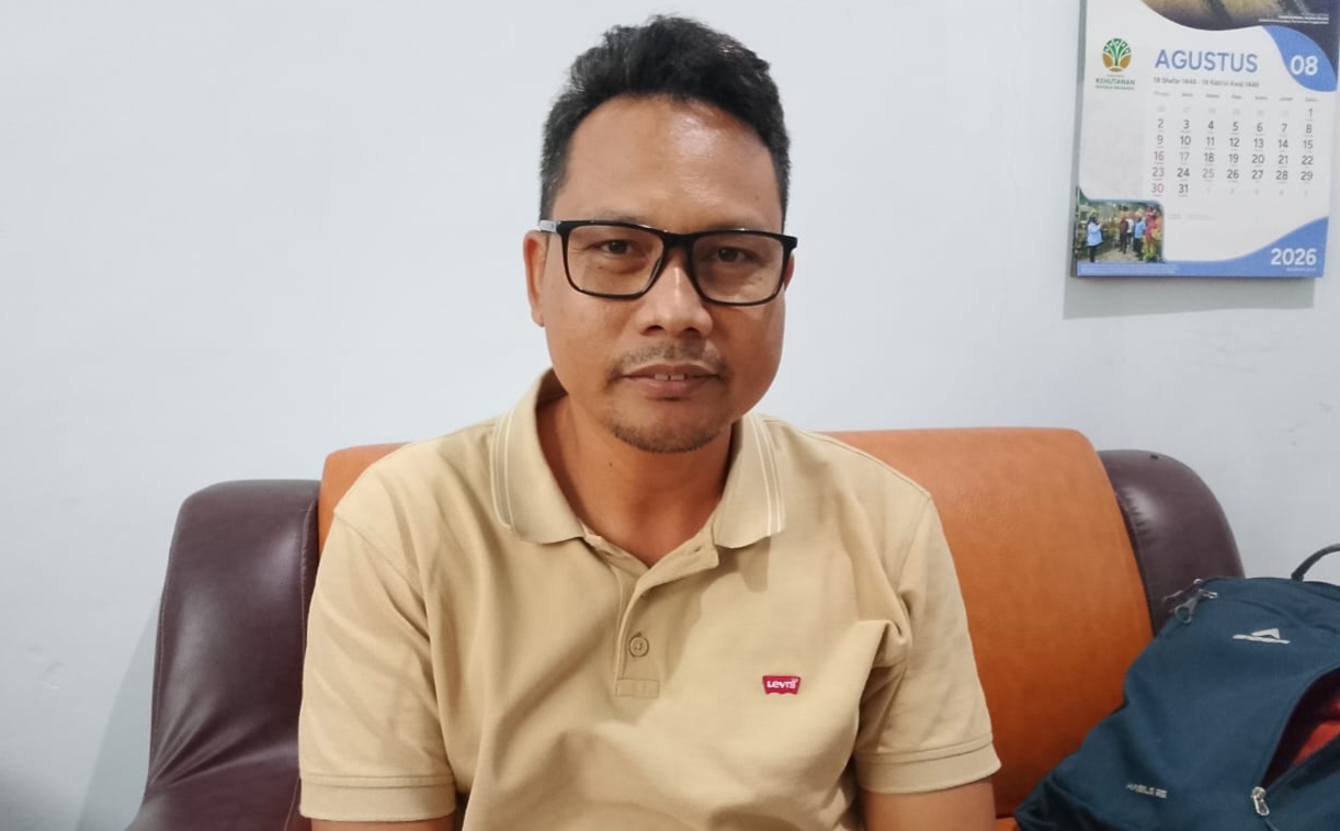 Semarak HUT RI ke-81, BPDAS Konawe Gelar Sejumlah Perlombaan