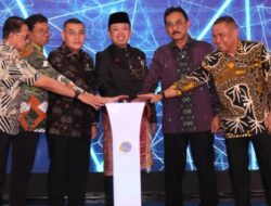 Kementerian ATR/BPN Luncurkan Tiga Program Transformasi Pelayanan di HUT RI Ke-81