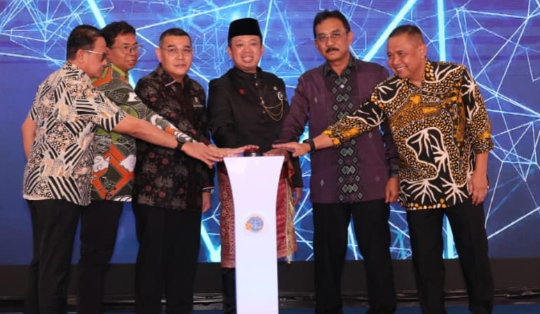Kementerian ATR/BPN Luncurkan Tiga Program Transformasi Pelayanan di HUT RI Ke-81