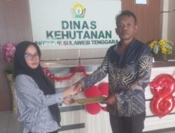 Pengacara Warga Hendea dan Sandang Pangan Surati Dishut Sultra Soal Polemik Kawasan Hutan