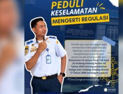 KUPP Molawe Dorong Pentingnya Budaya Keselamatan Pelayaran dan Kepatuhan Regulasi