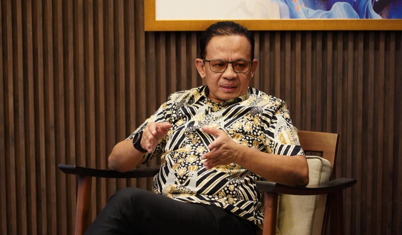 Dirjen PHPT Ajak Masyarakat Ikut Menyempurnakan Layanan Peralihan Hak 10 Hari