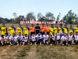 Eksebishi, Ifishdeco Kalah dari PS Garuda Setara Konsel