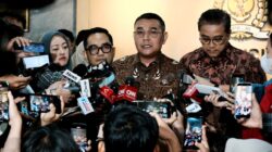 Wamen ATR/BPN Pastikan Layanan Pertanahan Tetap Berjalan dan Hormati Proses Hukum